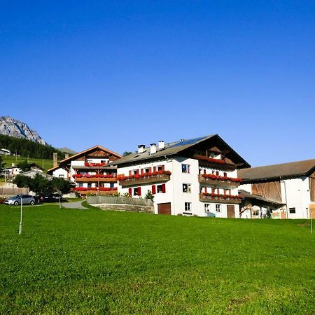 Bauernhof Mairing Villa Silandro Kültér fotó