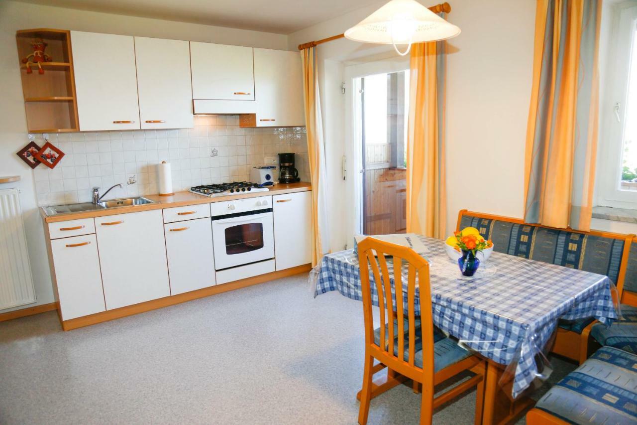 Bauernhof Mairing Villa Silandro Kültér fotó