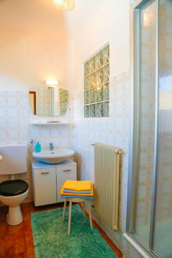 Bauernhof Mairing Villa Silandro Kültér fotó